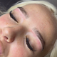 Brow wax