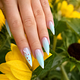 Gel Nail Extensions