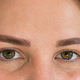 Eyebrow Shaping & Tinting