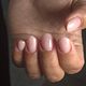 Gel Manicure
