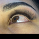 W d-curl lashes