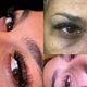 Eyelash Extensions