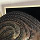 Alicia Key braids