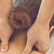 Diepe weefselmassage