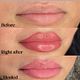 Lip Blush (Lip tattoo)