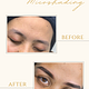 Microshading (Ombré Brows)