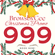🎄CHRISTMAS PROMO🎄