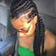 Jumbo Braids Full Head