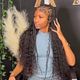 Fulani quick weave