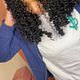 Butterfly locs