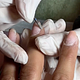 Remove & Manicure