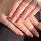 Manicure + BIAB naturel