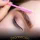Laminado de cejas