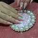 Manicure semipermanente+ Decoración