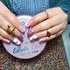 Manicura+ Mantenimiento+ Esmaltado