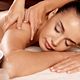 Ontspannende massage
