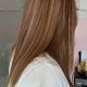 Balayage normaal