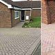 Softwash terras & bestratingen