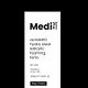 MediMD acneMED Hydra Clear Salicylic Foaming Tonic
