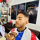 Cabello y barba