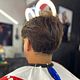 Corte de cabello