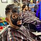 Limpieza facial