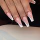 Acryl french