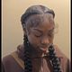 Twin Braids
