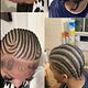 Cornrows