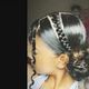 Natural Hair Styling