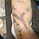 Medium Tattoo