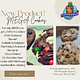 MEGA Cookies