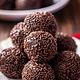 Rum Balls!