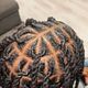Dreadlocks retwist