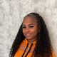 Jayda wayda braids with sew in