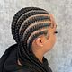 More Cornrows