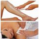 Full body waxing