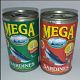 Canned sardines