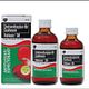 Cough Syrup