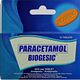 Paracetamol Tablet