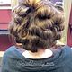 Curly blowdry