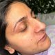 Brow wax