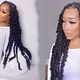 Passion plait