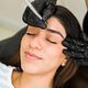 Eyebrow grooming