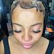 Cluster lash installation