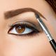 Eyebrow grooming