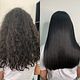 Hair perm