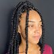 Passion twist