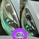 Headlight Restoration