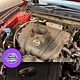 Engine Bay Cleaning